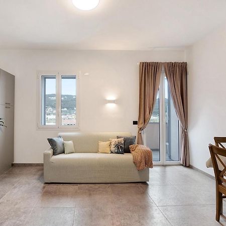Antichi Ricordi - Il Nido Apartamento Molino Nuovo  Exterior foto