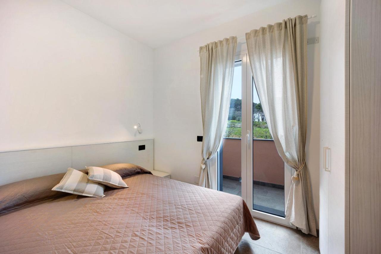 Antichi Ricordi - Il Nido Apartamento Molino Nuovo  Exterior foto