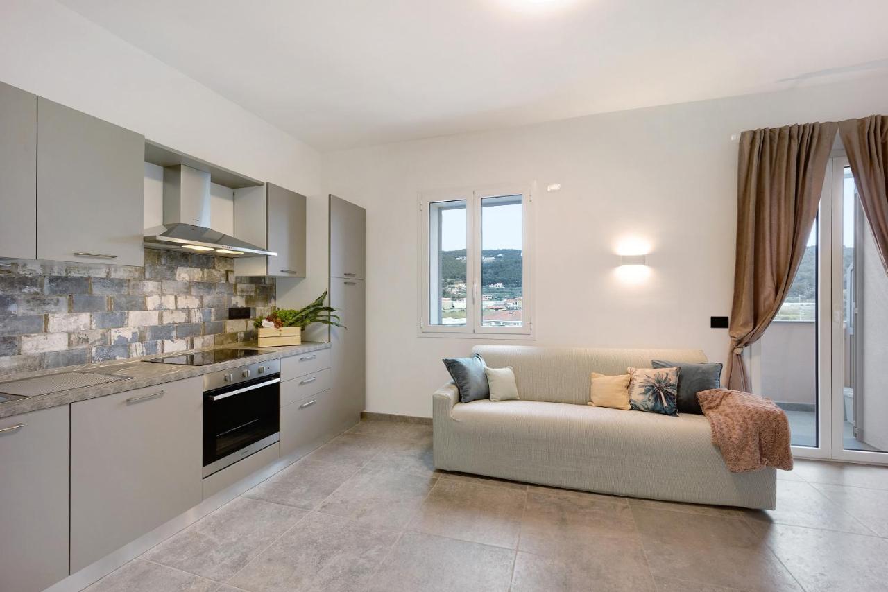 Antichi Ricordi - Il Nido Apartamento Molino Nuovo  Exterior foto