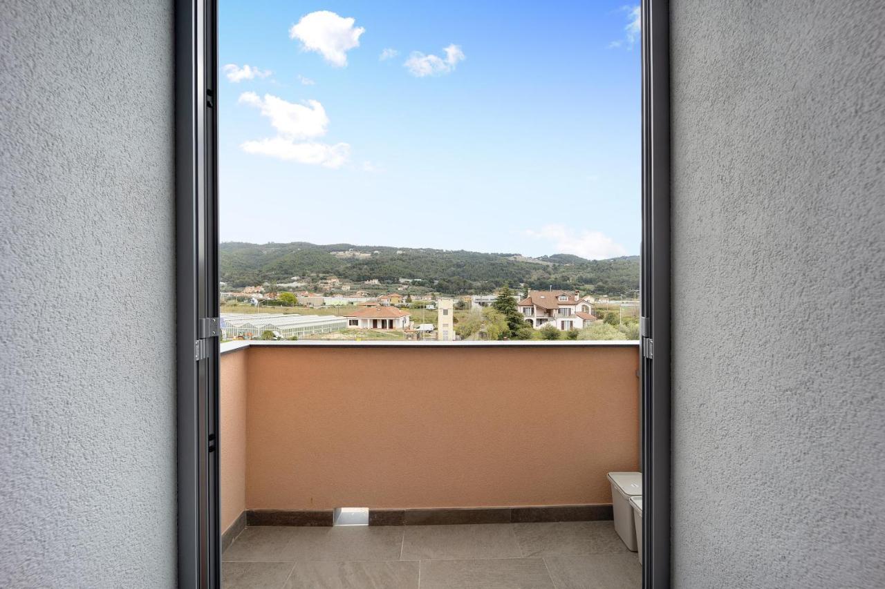 Antichi Ricordi - Il Nido Apartamento Molino Nuovo  Exterior foto
