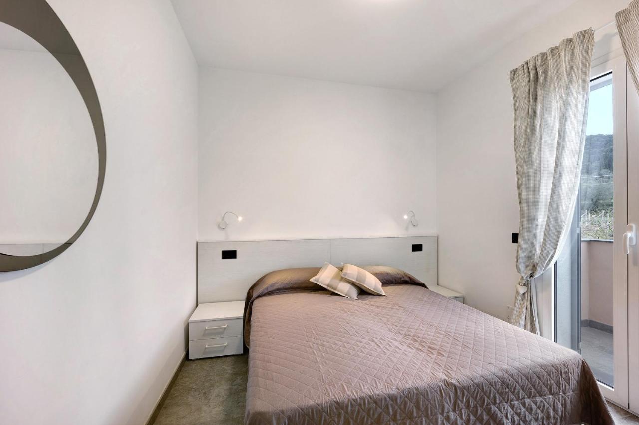 Antichi Ricordi - Il Nido Apartamento Molino Nuovo  Exterior foto
