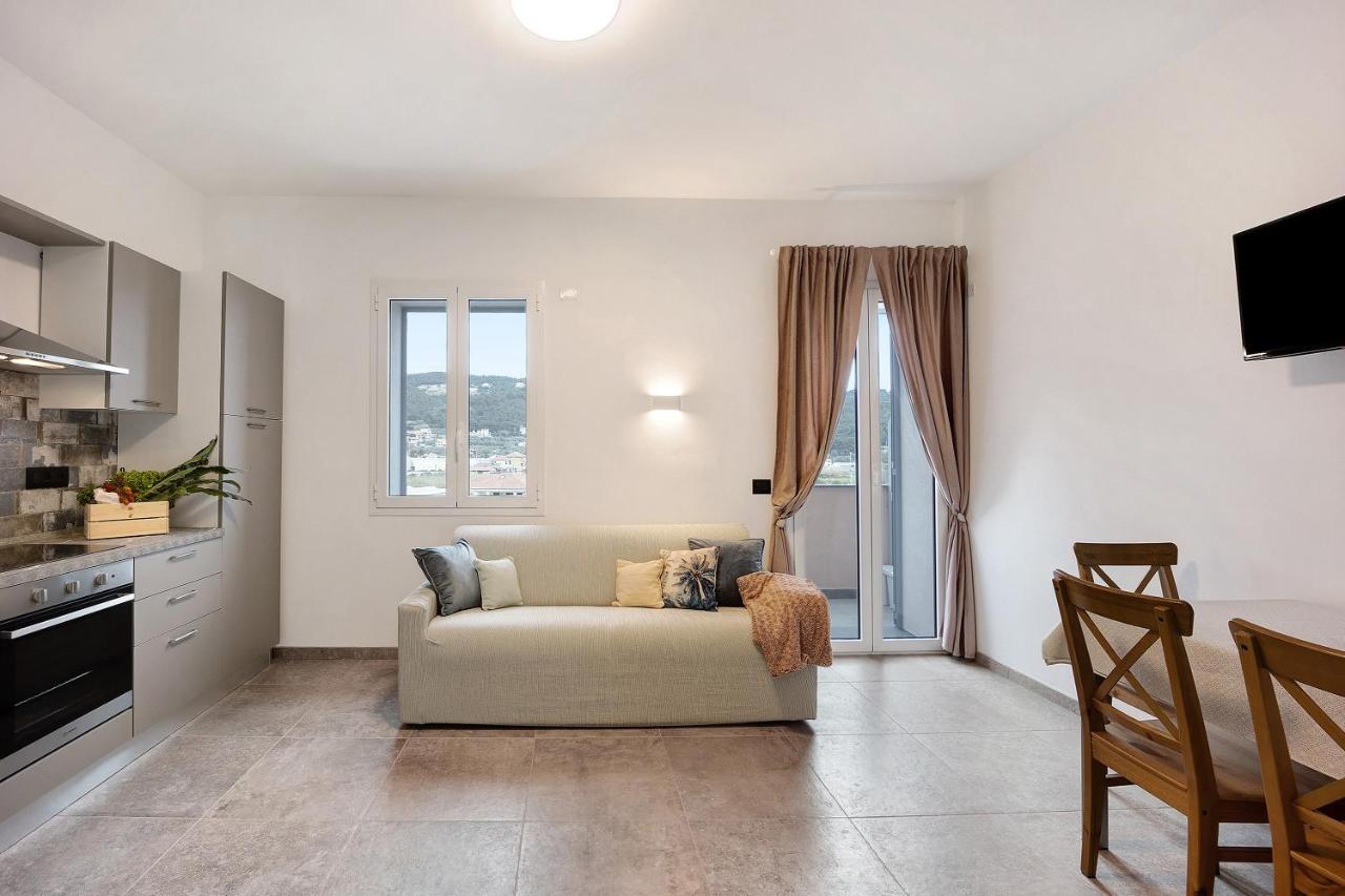 Antichi Ricordi - Il Nido Apartamento Molino Nuovo  Exterior foto