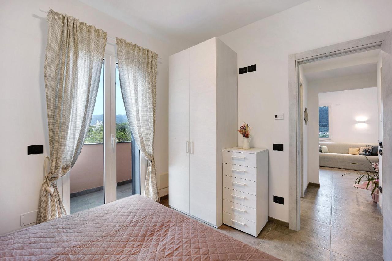 Antichi Ricordi - Il Nido Apartamento Molino Nuovo  Exterior foto
