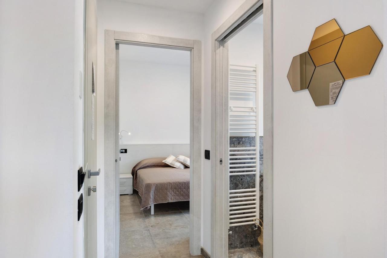 Antichi Ricordi - Il Nido Apartamento Molino Nuovo  Exterior foto
