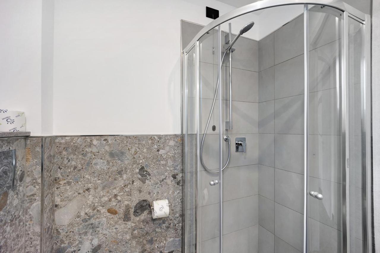 Antichi Ricordi - Il Nido Apartamento Molino Nuovo  Exterior foto