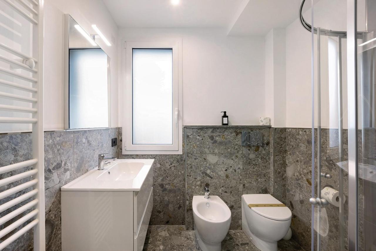 Antichi Ricordi - Il Nido Apartamento Molino Nuovo  Exterior foto